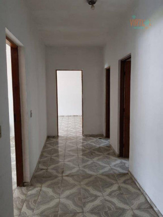 Imagem Edifício Residencial à Venda, 606 m² em Colinas Da Anhangüera - Santana De Parnaíba