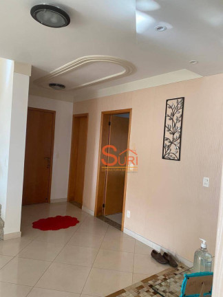 Imagem Cobertura com 3 Quartos à Venda, 280 m² em Centro - Santo André Imagem Cobertura com 3 Quartos à Venda, 280 m² em Centro - Santo André