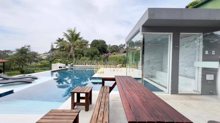 Imagem Casa com 7 Quartos à Venda, 400 m² em Pouso Alegre - Santa Isabel