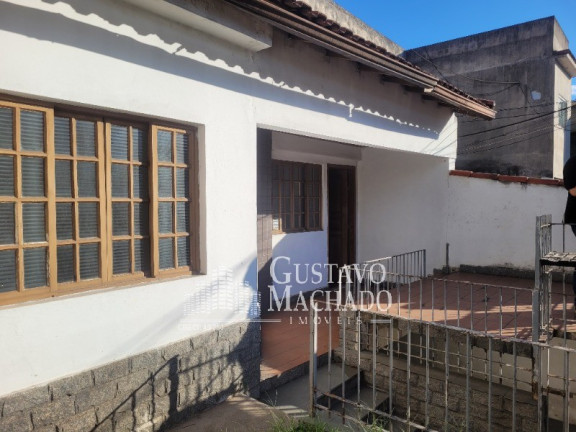 Imóvel com 2 Quartos à Venda, 185 m² em Vila Mury - Volta Redonda
