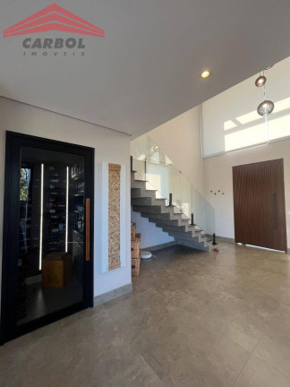Imagem Casa de Condomínio com 6 Quartos à Venda, 802 m² em Medeiros - Jundiaí Imagem Casa de Condomínio com 6 Quartos à Venda, 802 m² em Medeiros - Jundiaí
