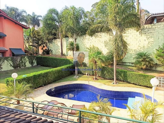 Imagem Casa com 4 Quartos à Venda, 368 m² em Jardim Indaiá - Embu Das Artes Imagem Casa com 4 Quartos à Venda, 368 m² em Jardim Indaiá - Embu Das Artes