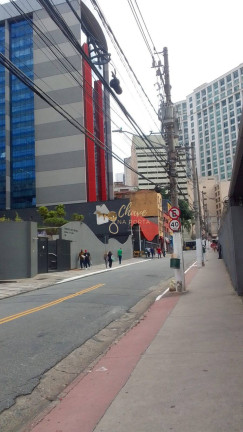 Imagem Apartamento com 1 Quarto à Venda, 49 m² em Liberdade - São Paulo
