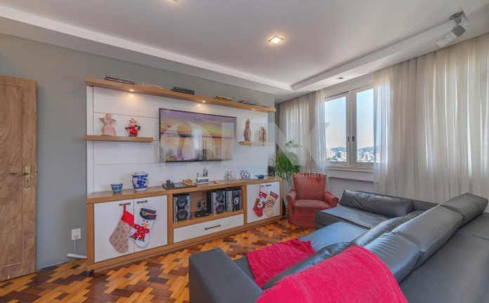 Imagem Apartamento com 3 Quartos à Venda, 190 m² em Moinhos De Vento - Porto Alegre