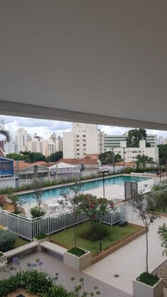 Imagem Apartamento com 2 Quartos à Venda, 67 m² em Taquaral - Campinas