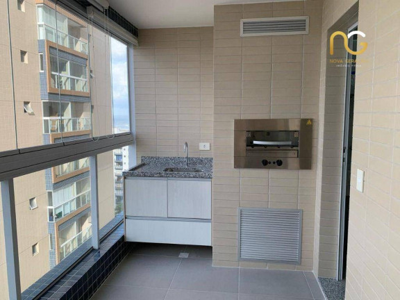 Imagem Apartamento com 2 Quartos à Venda, 86 m² em Aviação - Praia Grande Imagem Apartamento com 2 Quartos à Venda, 86 m² em Aviação - Praia Grande