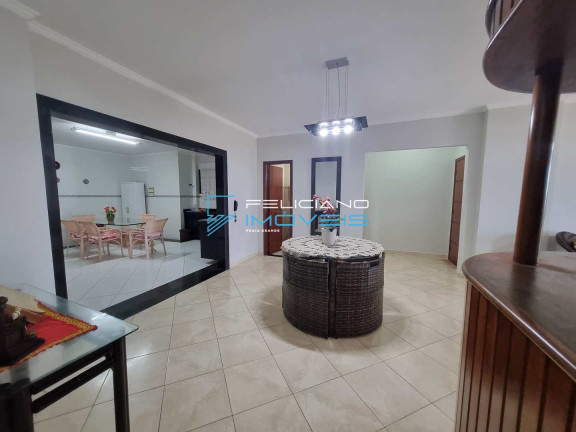Imagem Apartamento com 3 Quartos à Venda, 192 m² em Aviação - Praia Grande Imagem Apartamento com 3 Quartos à Venda, 192 m² em Aviação - Praia Grande