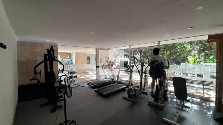 Imagem Apartamento com 3 Quartos à Venda, 111 m² em Vila Olímpia - São Paulo Imagem Apartamento com 3 Quartos à Venda, 111 m² em Vila Olímpia - São Paulo