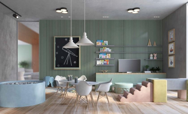 Imagem Apartamento com 2 Quartos à Venda, 77 m² em Camboinha - Cabedelo Imagem Apartamento com 2 Quartos à Venda, 77 m² em Camboinha - Cabedelo