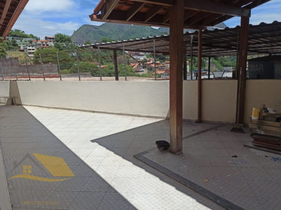 Imagem Casa com 2 Quartos à Venda, 120 m² em Braunes - Nova Friburgo Imagem Casa com 2 Quartos à Venda, 120 m² em Braunes - Nova Friburgo