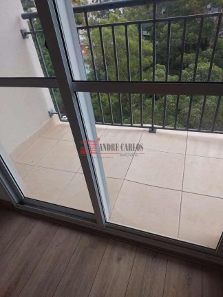 Imagem Apartamento com 2 Quartos à Venda, 52 m² em Jardim Parque Morumbi - São Paulo