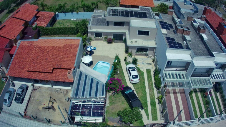 Imagem Casa com 3 Quartos à Venda, em Zona Nova - Tramandaí Imagem Casa com 3 Quartos à Venda, em Zona Nova - Tramandaí