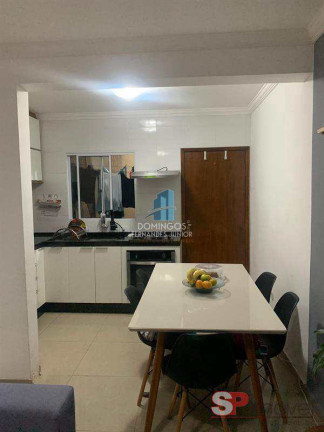 Imagem Casa com 2 Quartos à Venda, 64 m² em São Miguel Paulista - São Paulo Imagem Casa com 2 Quartos à Venda, 64 m² em São Miguel Paulista - São Paulo
