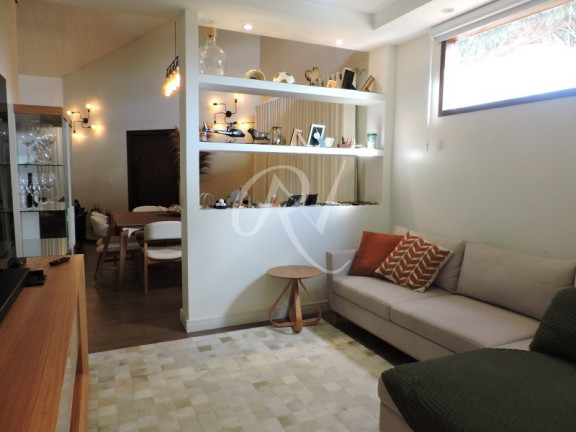 Imagem Casa com 4 Quartos à Venda,  em Condomínio Residencial Mirante Do Vale - Jacareí