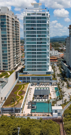 Imagem Apartamento com 3 Quartos à Venda, 127 m² em Itacolomi - Balneário Piçarras