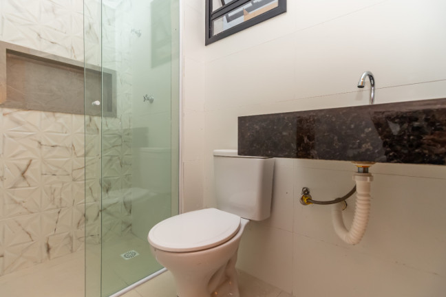 Imagem Apartamento com 2 Quartos à Venda, 56 m² em Parada Inglesa - São Paulo