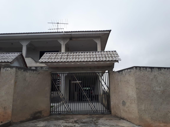 Imagem Sobrado com 3 Quartos à Venda, 240 m² em Iguaçu - Araucária Imagem Sobrado com 3 Quartos à Venda, 240 m² em Iguaçu - Araucária