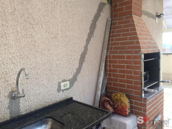 Imagem Apartamento com 3 Quartos à Venda, 86 m² em Vila Lutécia - Santo André Imagem Apartamento com 3 Quartos à Venda, 86 m² em Vila Lutécia - Santo André