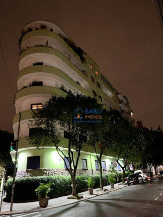 Apartamento com 2 Quartos à Venda, 130 m² em Santa Cecília - São Paulo
