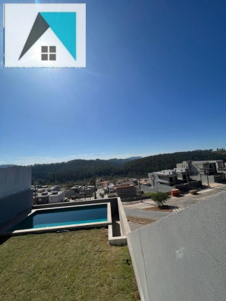 Imagem Casa com 3 Quartos à Venda, 140 m² em Portais (polvilho) - Cajamar