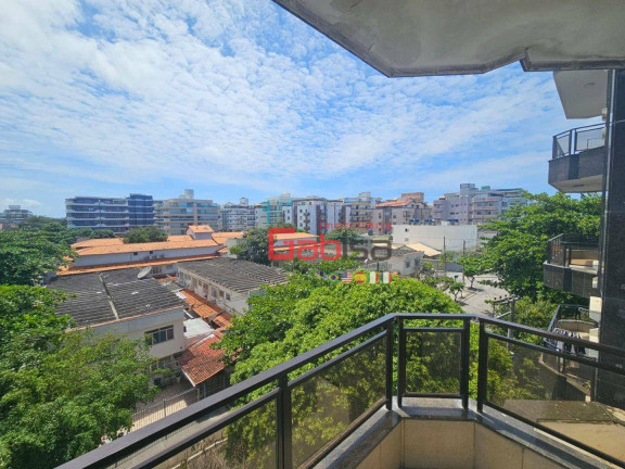 Imagem Apartamento com 2 Quartos para Alugar, 85 m² em Braga - Cabo Frio Imagem Apartamento com 2 Quartos para Alugar, 85 m² em Braga - Cabo Frio