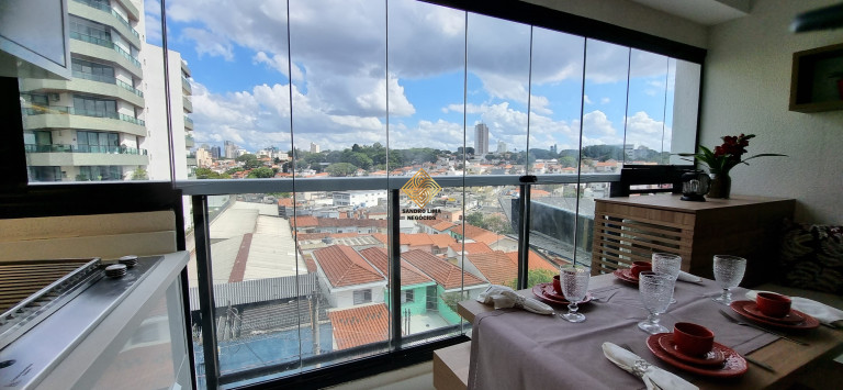 Imagem Apartamento com 2 Quartos à Venda, 66 m² em Saúde - São Paulo Imagem Apartamento com 2 Quartos à Venda, 66 m² em Saúde - São Paulo
