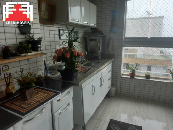 Imagem Apartamento com 3 Quartos à Venda, 157 m² em Vila Caicara - Praia Grande Imagem Apartamento com 3 Quartos à Venda, 157 m² em Vila Caicara - Praia Grande