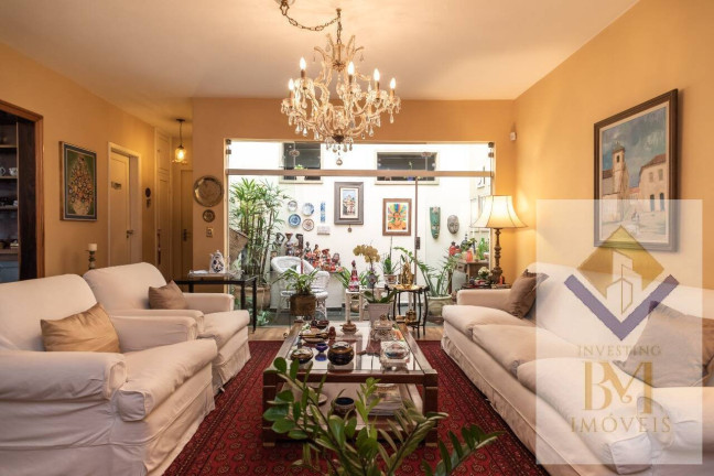 Imagem Casa com 3 Quartos à Venda, 292 m² em Granja Julieta - São Paulo Imagem Casa com 3 Quartos à Venda, 292 m² em Granja Julieta - São Paulo
