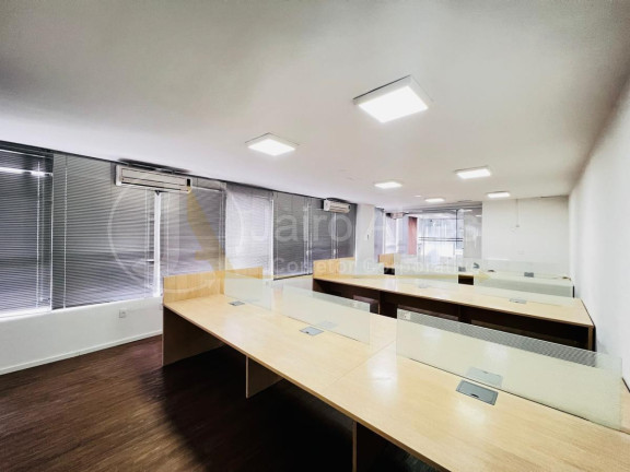 Imagem Imóvel Comercial para Alugar, 110 m² em Cerqueira César - São Paulo