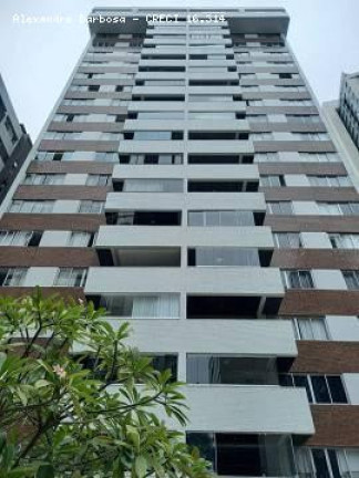 Imagem Apartamento com 3 Quartos à Venda, 220 m² em Boa Viagem - Recife