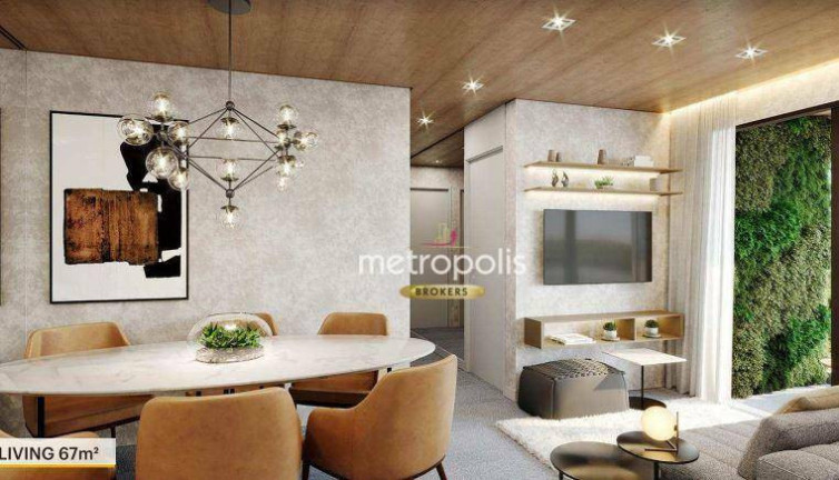 Imagem Apartamento com 3 Quartos à Venda, 67 m² em Vila Anastácio - São Paulo Imagem Apartamento com 3 Quartos à Venda, 67 m² em Vila Anastácio - São Paulo