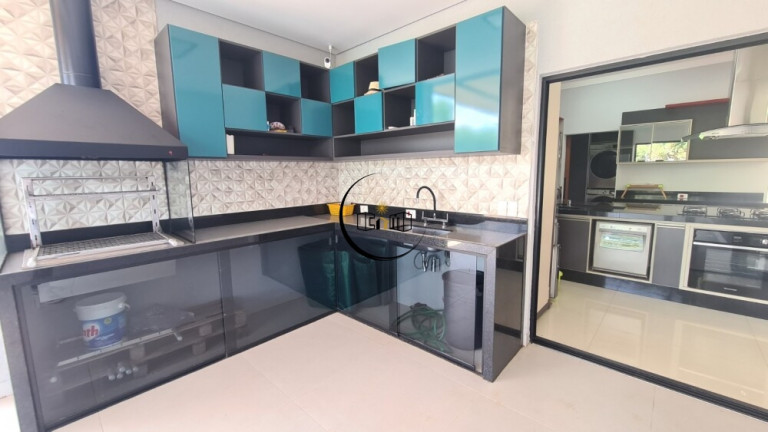 Imagem Casa de Condomínio com 3 Quartos à Venda, 380 m² em Colinas De Inhandjara - Itupeva
