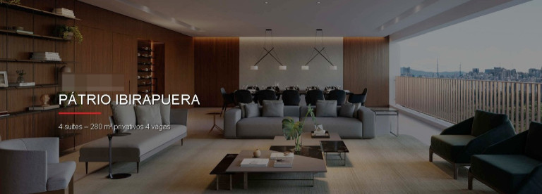 Imagem Apartamento com 4 Quartos à Venda, 280 m² em Moema - São Paulo Imagem Apartamento com 4 Quartos à Venda, 280 m² em Moema - São Paulo
