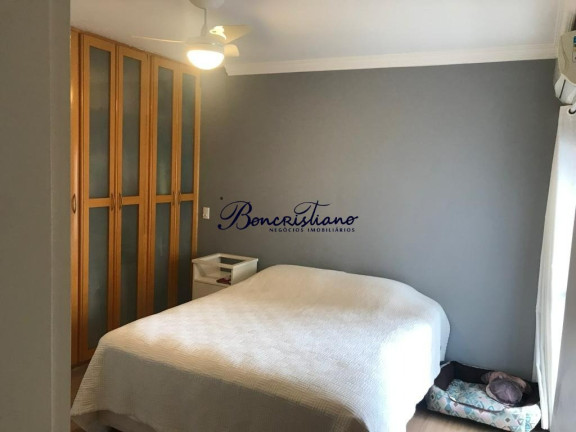 Imagem Apartamento com 3 Quartos à Venda, 150 m² em Vila Paulicéia - Sao Paulo