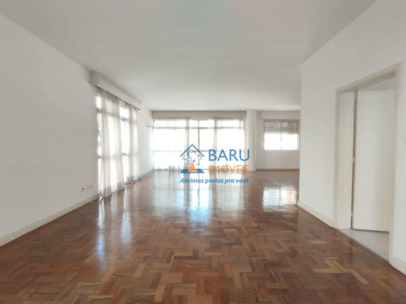 Imagem Apartamento com 3 Quartos à Venda, 243 m² em Higienópolis - São Paulo Imagem Apartamento com 3 Quartos à Venda, 243 m² em Higienópolis - São Paulo