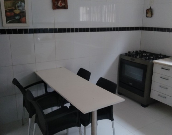 Imagem Casa com 4 Quartos à Venda, 128 m² em Itaipu - Niterói Imagem Casa com 4 Quartos à Venda, 128 m² em Itaipu - Niterói