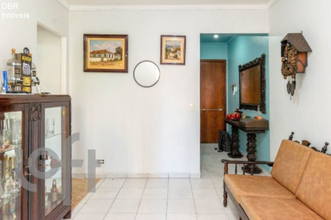 Imagem Apartamento com 2 Quartos à Venda, 59 m² em Aclimação - São Paulo Imagem Apartamento com 2 Quartos à Venda, 59 m² em Aclimação - São Paulo
