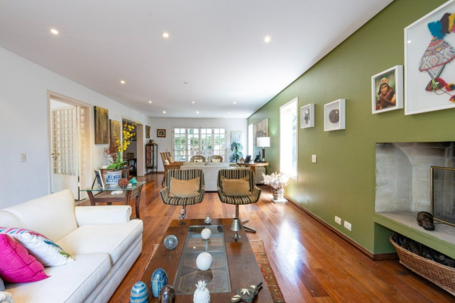 Imagem Casa com 3 Quartos à Venda, 500 m² em Chácara Monte Alegre - São Paulo Imagem Casa com 3 Quartos à Venda, 500 m² em Chácara Monte Alegre - São Paulo