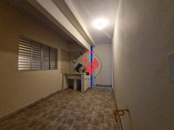Imagem Casa com 4 Quartos para Alugar, 250 m² em Assunção - São Bernardo Do Campo Imagem Casa com 4 Quartos para Alugar, 250 m² em Assunção - São Bernardo Do Campo