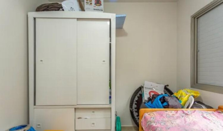 Imagem Apartamento com 2 Quartos à Venda, 70 m² em Butantã - São Paulo