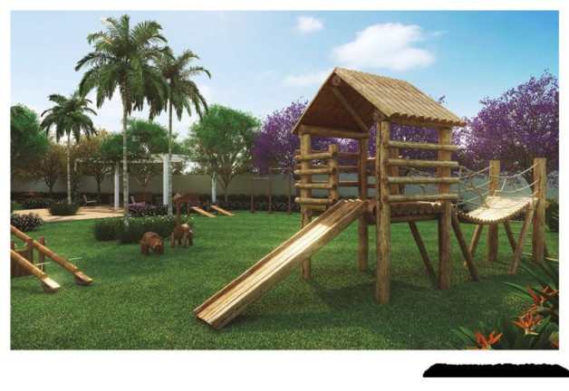 Imagem Apartamento com 2 Quartos à Venda, 51 m² em Tijuco Preto - Cotia
