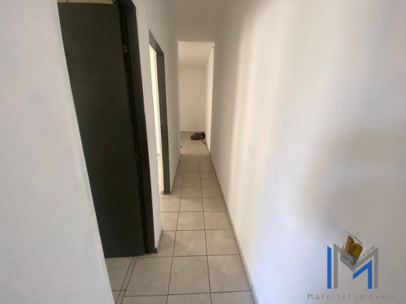 Imagem Casa com 1 Quarto para Alugar,  em Vila Menk - Carapicuíba