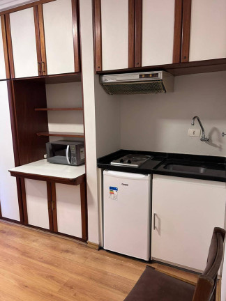 Imagem Apartamento com 1 Quarto para Alugar, 28 m² em Cerqueira Cesar - São Paulo Imagem Apartamento com 1 Quarto para Alugar, 28 m² em Cerqueira Cesar - São Paulo