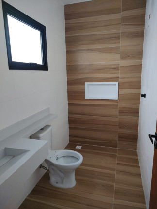 Imagem Casa de Condomínio com 3 Quartos à Venda, 120 m² em Morada Dos Nobres - Taubaté