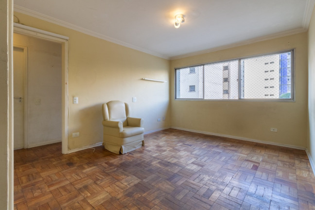 Imagem Apartamento com 3 Quartos à Venda, 61 m² em Vila Buarque - São Paulo Imagem Apartamento com 3 Quartos à Venda, 61 m² em Vila Buarque - São Paulo