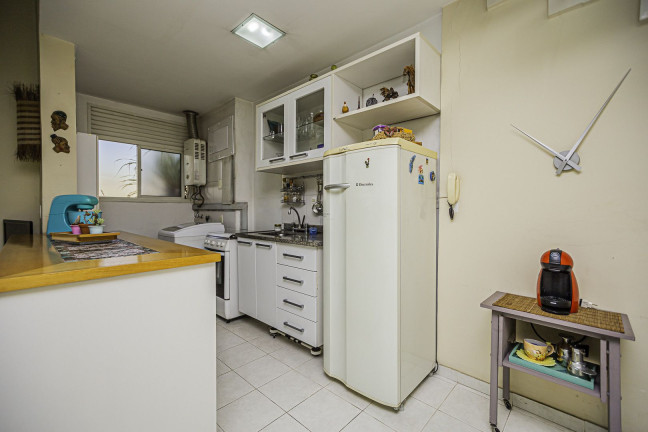 Imagem Apartamento com 1 Quarto à Venda, 50 m² em Perdizes - São Paulo