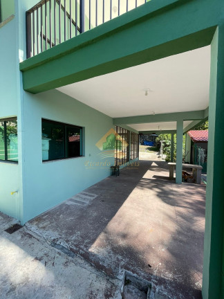 Imagem Casa com 3 Quartos à Venda, 227 m² em Ponta Grossa - Ubatuba