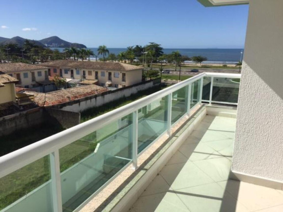 Imagem Apartamento com 3 Quartos à Venda,  em Indaiá - Caraguatatuba