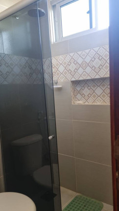 Imagem Apartamento com 3 Quartos à Venda, 96 m² em Praia Presidio - Aquiraz