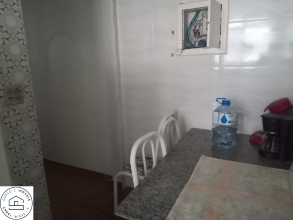 Imagem Kitnet com 1 Quarto à Venda, 25 m² em Boqueirão - Praia Grande Imagem Kitnet com 1 Quarto à Venda, 25 m² em Boqueirão - Praia Grande